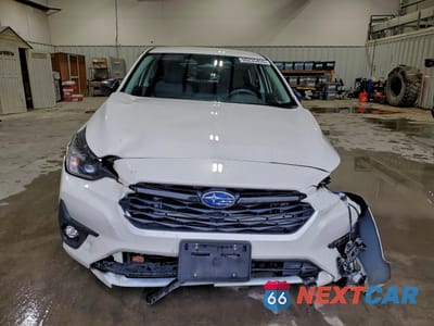 Piąte zdjęcie samochodu w środku: 2024 SUBARU IMPREZA VIN:JF1GUABC7R8884524 - miniatura