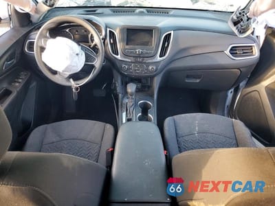 Zdjęcie 8 z 14 samochodu: 2022 CHEVROLET EQUINOX LT VIN:3GNAXUEV0NL102637 - miniatura