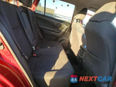 Zdjęcie 11 z 14 samochodu: 2020 TOYOTA RAV4 LE VIN:2T3H1RFV2LW066329 - miniatura