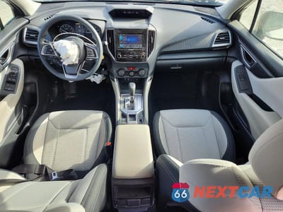 Zdjęcie 8 z 13 samochodu: 2024 SUBARU FORESTER VIN:JF2SKAAC5RH446016 - miniatura