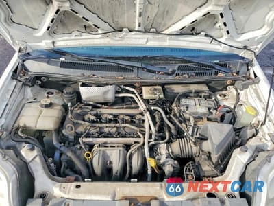 Zdjęcie 12 z 13 samochodu: 2011 FORD TRANSIT CONNECT XL VIN:NM0LS7AN3BT070763 - miniatura