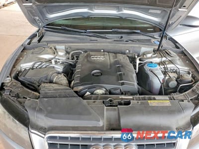 Zdjęcie 11 z 11 samochodu: 2011 AUDI A5 PREMIUM PLUS VIN:WAULFAFR2BA082511 - miniatura