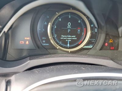 Zdjęcie 9 z 12 samochodu: 2014 LEXUS IS 350 VIN:JTHCE1D29E5003438 - miniatura