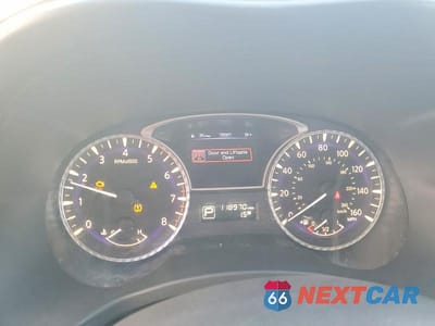 Zdjęcie 9 z 14 samochodu: 2014 INFINITI QX60 BASE VIN:5N1AL0MN1EC543506 - miniatura