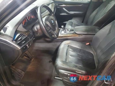 Zdjęcie 7 z 12 samochodu: 2016 BMW X5 XDRIVE35I VIN:5UXKR0C59G0S88938 - miniatura