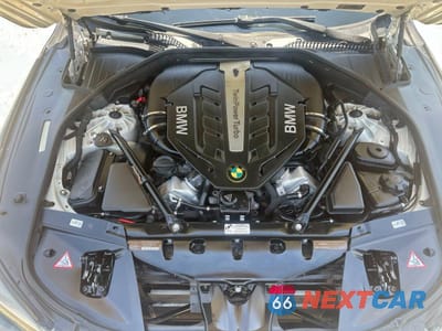 Zdjęcie 7 z 10 samochodu: 2010 BMW 750 LI VIN:WBAKB8C58ACY64395 - miniatura