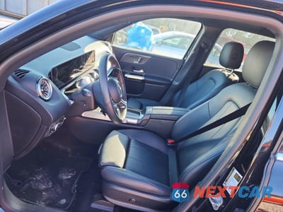 Zdjęcie 7 z 13 samochodu: 2024 MERCEDES-BENZ EQB 350 4MATIC VIN:W1N9M1DB6RN110315 - miniatura