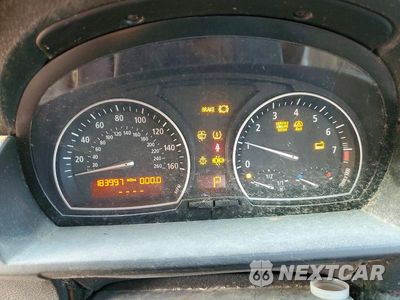Zdjęcie 9 z 12 samochodu: 2007 BMW X3 3.0SI VIN:WBXPC93437WF20179 - miniatura