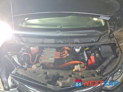 Zdjęcie 12 z 14 samochodu: 2020 CHEVROLET BOLT EV PREMIER VIN:1G1FZ6S01L4104258 - miniatura