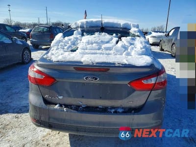 Zdjęcie 6 z 12 samochodu: 2014 FORD FOCUS SE VIN:1FADP3F25EL193619 - miniatura