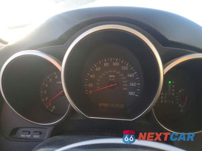 Zdjęcie 9 z 11 samochodu: 2005 LEXUS SC 430 VIN:JTHFN48Y750069528 - miniatura
