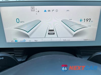 Zdjęcie 8 z 14 samochodu: 2022 HYUNDAI IONIQ 5 SEL VIN:KM8KNDAF5NU105519 - miniatura