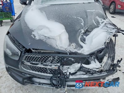 Zdjęcie 11 z 11 samochodu: 2022 MERCEDES-BENZ GLC COUPE 300 4MATIC VIN:W1N0J8EB8NG026603 - miniatura