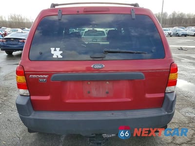 Zdjęcie 6 z 14 samochodu: 2004 FORD ESCAPE XLT VIN:1FMCU03194KA78403 - miniatura