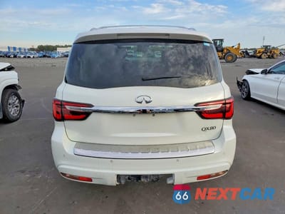 Zdjęcie 6 z 12 samochodu: 2019 INFINITI QX80 LUXE VIN:JN8AZ2NF6K9686244 - miniatura