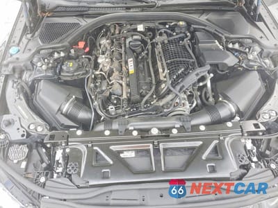 Zdjęcie 11 z 12 samochodu: 2022 BMW M4 COMPETITION VIN:WBS43AZ03NCJ52449 - miniatura