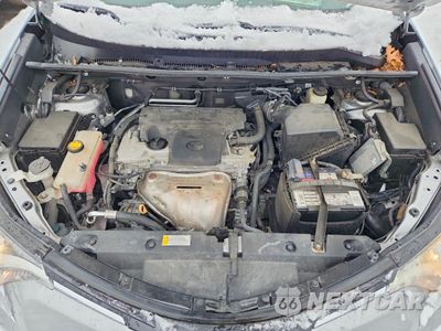 Zdjęcie 12 z 13 samochodu: 2017 TOYOTA RAV4 XLE VIN:2T3RFREV2HW586285 - miniatura