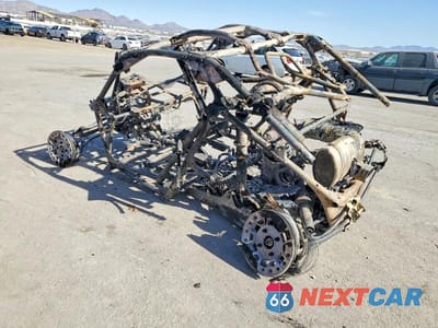 Drugie zdjęcie samochodu z przodu: 2022 CAN-AM MAVERICK X3 X RS TURBO RR VIN:3JBVXAV42NE000473 - miniatura