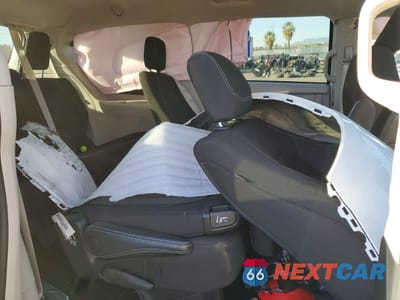 Zdjęcie 11 z 13 samochodu: 2024 CHRYSLER VOYAGER LX VIN:2C4RC1CG7RR112908 - miniatura