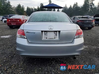 Zdjęcie 6 z 12 samochodu: 2010 HONDA ACCORD LX VIN:1HGCP2F34AA058566 - miniatura