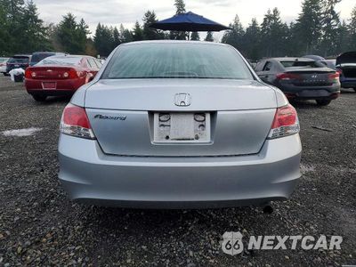 Zdjęcie 6 z 12 samochodu: 2010 HONDA ACCORD LX VIN:1HGCP2F34AA058566 - miniatura