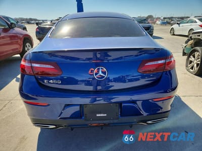 Zdjęcie 6 z 11 samochodu: 2020 MERCEDES-BENZ E 450 VIN:WDD1J6HB1LF120598 - miniatura