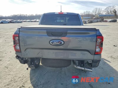 Zdjęcie 6 z 12 samochodu: 2024 FORD RANGER XLT VIN:1FTER4HH6RLE65844 - miniatura
