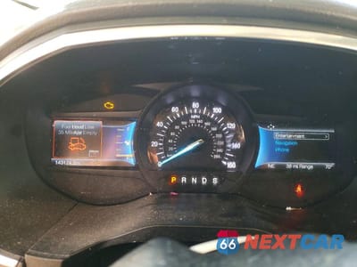 Zdjęcie 9 z 12 samochodu: 2021 FORD EDGE TITANIUM VIN:2FMPK4K93MBA18116 - miniatura