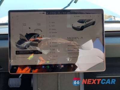 Zdjęcie 9 z 13 samochodu: 2026 TESLA MODEL 3 VIN:5YJ3E1EAXTF145848 - miniatura