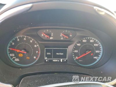 Zdjęcie 9 z 11 samochodu: 2021 CHEVROLET MALIBU VIN:1J1ZD55T6MF027506 - miniatura
