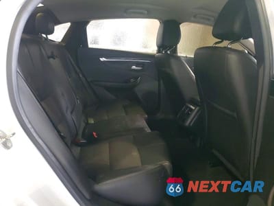 Zdjęcie 10 z 13 samochodu: 2018 CHEVROLET IMPALA LT VIN:2G1105S3XJ9154398 - miniatura