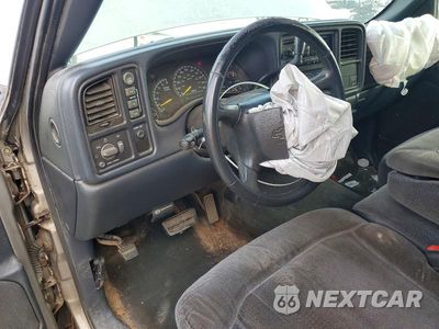 Zdjęcie 8 z 12 samochodu: 1999 CHEVROLET SILVERADO K1500 VIN:2GCEK19T4X1296707 - miniatura