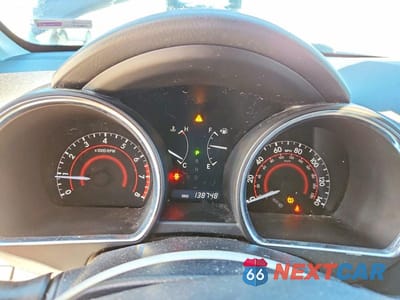 Zdjęcie 9 z 13 samochodu: 2011 TOYOTA HIGHLANDER BASE VIN:5TDBK3EH0BS085182 - miniatura