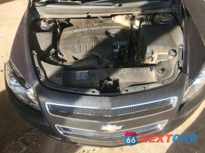Zdjęcie 11 z 13 samochodu: 2009 CHEVROLET MALIBU LS VIN:1G1ZG57B99F106702 - miniatura