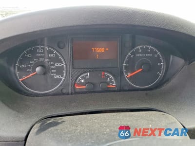 Zdjęcie 9 z 13 samochodu: 2020 RAM PROMASTER 3500 DELIVERY VAN VIN:3C6URVJGXLE136381 - miniatura