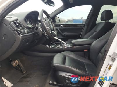 Zdjęcie 7 z 13 samochodu: 2018 BMW X4 XDRIVEM40I VIN:5UXXW7C57J0Z44858 - miniatura