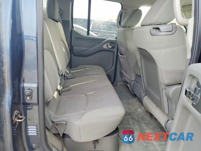 Zdjęcie 10 z 11 samochodu: 2014 NISS FRONTIER SV VIN:1N6AD0EV8EN760360 - miniatura