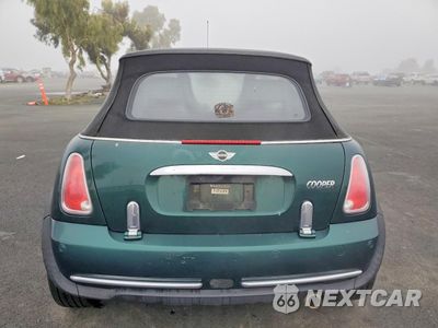 Zdjęcie 6 z 13 samochodu: 2006 MINI COOPER VIN:WMWRF33566TG14833 - miniatura