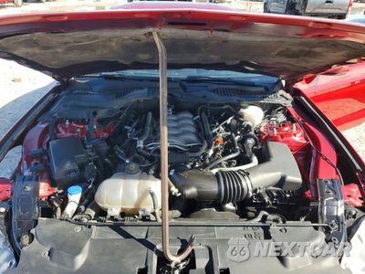 Zdjęcie 11 z 12 samochodu: 2020 FORD MUSTANG GT VIN:1FA6P8CF0L5185555 - miniatura