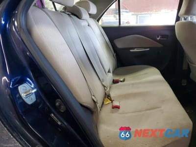 Zdjęcie 10 z 13 samochodu: 2007 TOYOTA YARIS VIN:JTDBT923171156824 - miniatura