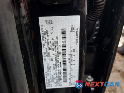 Zdjęcie 12 z 13 samochodu: 2025 FORD SUPER DUTY F-450 W/D VIN:1FT8W4DM3SEC34094 - miniatura