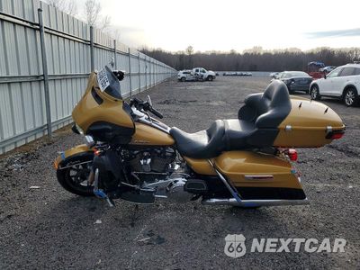 Trzecie zdjęcie samochodu z tyłu: 2017 HARLEY-DAVIDSON FLHTK ULTRA LIMITED VIN:1HD1KED11HB613502 - miniatura