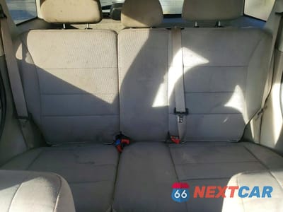 Zdjęcie 10 z 12 samochodu: 2011 FORD ESCAPE XLT VIN:1FMCU9D7XBKB34403 - miniatura