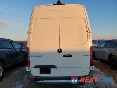 Zdjęcie 6 z 13 samochodu: 2021 MERCEDES-BENZ SPRINTER 2500 VIN:W1W40CHY0MT052590 - miniatura
