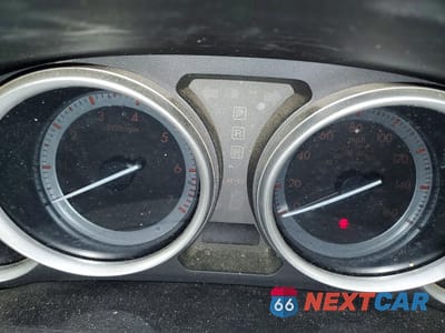 Zdjęcie 9 z 13 samochodu: 2009 MAZDA 6 I VIN:1YVHP82A195M05801 - miniatura