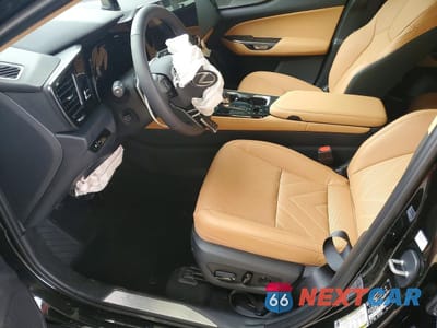 Zdjęcie 7 z 14 samochodu: 2026 LEXUS NX 350 LUXURY VIN:2T2HGCEZ7TC101422 - miniatura