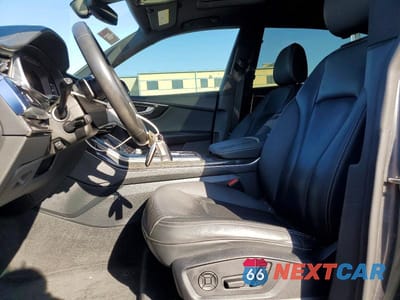 Zdjęcie 7 z 12 samochodu: 2020 AUDI Q8 PRESTIGE S-LINE VIN:WA1FVAF12LD010053 - miniatura