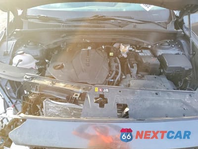 Zdjęcie 12 z 12 samochodu: 2023 HYUNDAI SANTA FE SE VIN:5NMS14AJ0PH652728 - miniatura