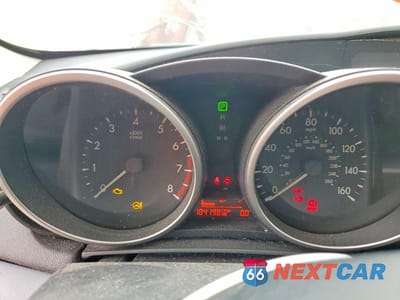 Zdjęcie 9 z 11 samochodu: 2010 MAZDA 3 I VIN:JM1BL1SG5A1339817 - miniatura