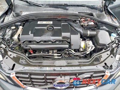 Zdjęcie 11 z 12 samochodu: 2013 VOLVO XC60 T6 VIN:YV4902DZ0D2441243 - miniatura